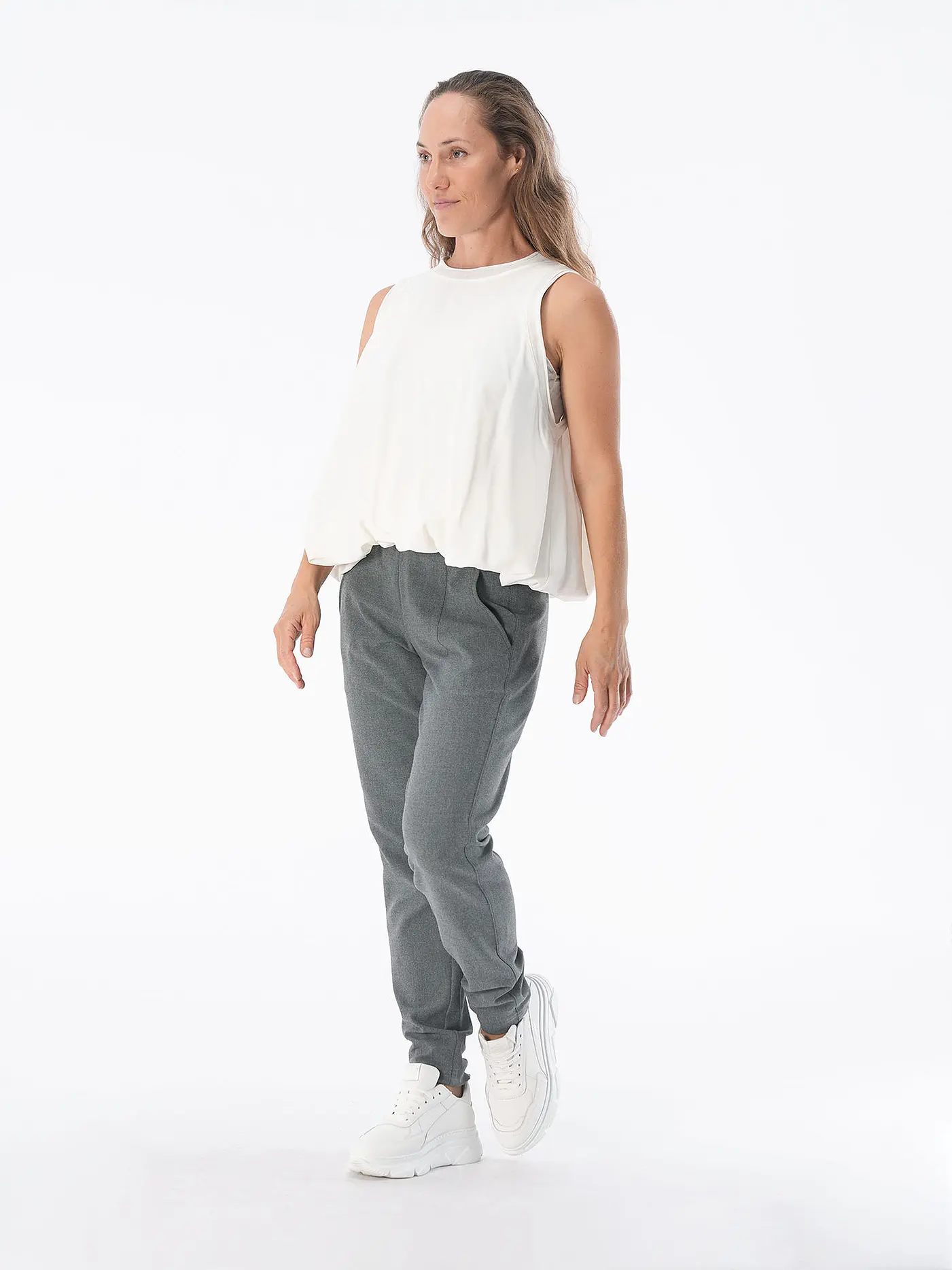DRYKORN | Bluse LAGANA | 